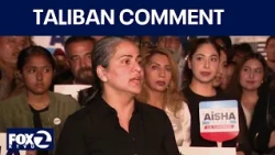 'Taliban' statement at congressional candidate debate might backfire: expert