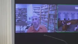 Judge denies Eliot Cutler bail amendment related to release violation charges