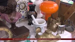 20 godina tradicije – Sajmom antikviteta zavladale domaće delicije i unikatni predmeti