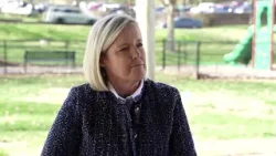 Mayor Kinder discusses possible reelection, goals and firefighter union's contract