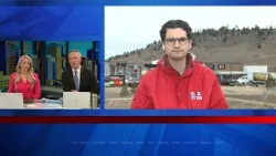 Gas prices on the rise