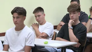 3600 diák ült be az iskolapadba Keszthelyen