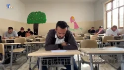 Teacher recruitment for Turkmen schools in Mosul