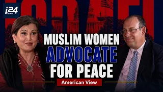 Anila Ali | American View