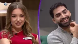 Casa Iubirii - O plac parintii lui Ahmed mai mult pe Lia? Veronica: ,,Mi-ati clarificat niste..."