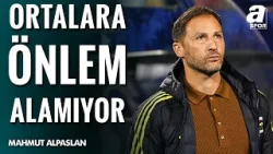 Fenerbahçe Ortalara Neden Önlem Alamıyor, istatistiksel Karşılaştırma Galatasaray Mı Fenerbahçe Mi?