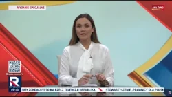 Informacje Telewizja Republika 08.10.2026 godz. 15:00