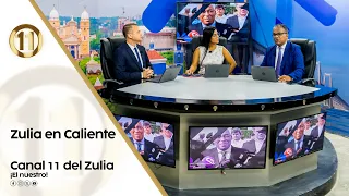 Zulia en Caliente 08/4/2025