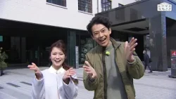 LOVEかわさき 3月21日放送:まわる、つながる!循環都市へ ~川崎の挑戦~ LOVEかわさき 3月21日放送:まわる、つながる!循環都市へ ~川崎の挑戦~