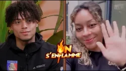 ✨CYRIAN RAVET : La pépite du TAEKWONDO dit TOUT dans "ON S'ENFLAMME" ?