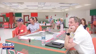 First 2 workshops held for Mandarin Area Preservation Project initiative