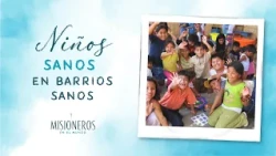 COPRODELI: Solidarity in good hands: Healthy children in healthy neighborhoods.
