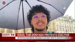 KANAL 26 ANA HABER BÜLTENİ 27.09.2024 KANAL 26 ANA HABER BÜLTENİ 27.09.2024