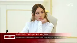 ARB XƏBƏR – Prezident müşavirə keçirdi – Rəqəmsal inkişaf planı müzakirə olundu