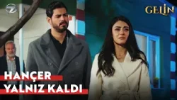 Terk Edilmek Kaderimizde Varmış  | Gelin 353. Bölüm​ @GelinDizisi