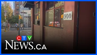 B.C. cancels OPS in downtown Vancouver