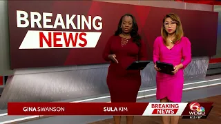 Jury reaches verdict in the death trial of a Kansas City sports reporter covering the Super Bowl