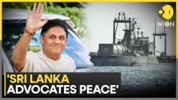Sri Lanka Opposition Leader Warns West Asia War Has Reached Indian Ocean | WION