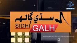 Sidhi Galh 06-10-2026 MEHRAN TV  with Senior Analyst Mr. Ghulam Nabi Morai