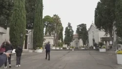 In Andria, the cemetery opens up to the city: "Echi di Pietra" kicks off on November 2nd