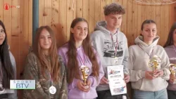 Úspech ZŠ Malcov na Majstrovstvách Slovenska Úspech ZŠ Malcov na Majstrovstvách Slovenska