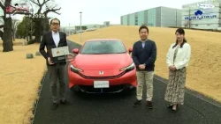 tvk「クルマでいこう！」公式 藤トモEYE 表彰! ENGINE FOR THE LIFE AWARD 2025 2026/3/1放送(#929)