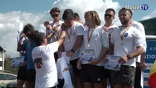 MUSCEL TV Journal 09/21/2026 SPORTS | 12 MEDALS FOR CS MUSCEL