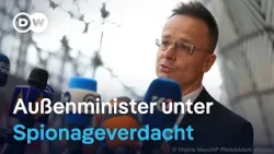 Verrät Ungarn die EU an Russland?