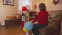 How to deal with 'mom guilt'