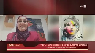 @RTKulturë 25.09.2026