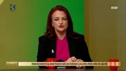Ligji për SPECIALEN nuk votohet më? ÇFARË PO ndodh me LIGJIN?