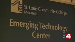 How a local college is expanding workforce training programs to align with local employers’ needs