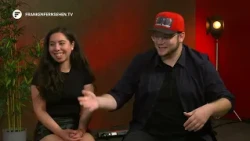 Tons of Action: Macho Man 3 celebrates its TV world premiere