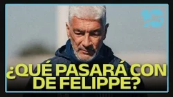 What will be the future of the Talleres head coach?