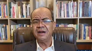 The War in Yemen is Iranian-led, and Iran is Driving the Houthis