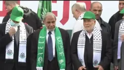 Révélations sur le financement du Hamas