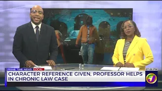 Prime Time News Thursday, September 17, 2026 | Part 1| TVJ News