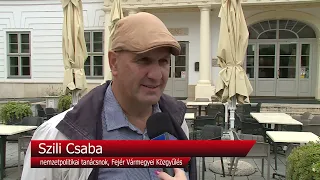 KILENCEDIK ALKALOMMAL RENDEZIK MEG A SZÉKELY BÁLT