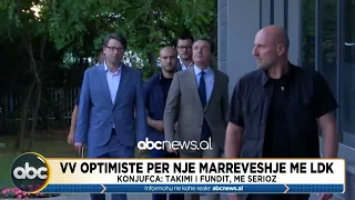 Balkan Update, ora 17:00 - 27 Korrik 2026  | ABC News Albania