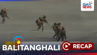 Balitanghali: (Part 3) July 24, 2026
