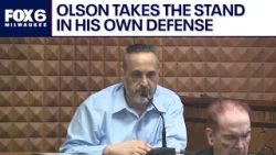 Судебный процесс над Тимоти Олсоном по делу о похищении человека в Милуоки | Краткий обзор показа...