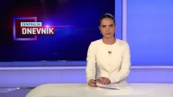 Centralni Dnevnik (11.10.2026.)