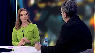Demokracia, ligji dhe pronat/ Kaprata: Shqipërinë sot e shoh me problematika të thella
