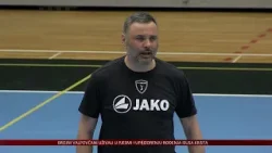 RK Nexe od nove godine kreće u borbu za svoj prvi trofej RK Nexe od nove godine kreće u borbu za svoj prvi trofej