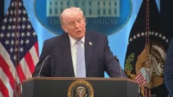 Трамп заявил, что «сегодня ночью погибнет целая цивилизация» в преддверии крайнего срока для Ирана. Трамп заявил, что «сегодня ночью погибнет целая цивилизация» в преддверии крайнего срока для Ирана.