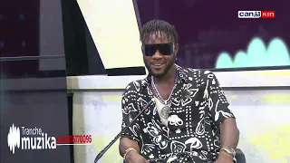 WERRASON SOON WITH THE FIRST TRACKS FROM THE ALBUM MOROTER ...NOT LIKE INONGO ALOBELI