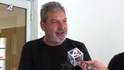 Movimiento 26 de Marzo se manifiesta sobre falta de empleo en Paysandú.