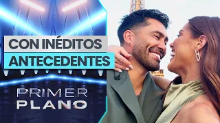 HUGE SCANDAL! The Love Triangle Between Gala Caldirola, Mago Jiménez, and Coté López - Primer Plano