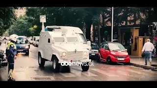 Rreziku pas mureve, si ndërhyri RENEA në Selenicë, Bulqizë, Tiranë, Pukë dhe Elbasan