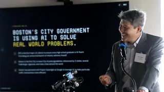 Future of Boston's Innovation Economy - Promo
